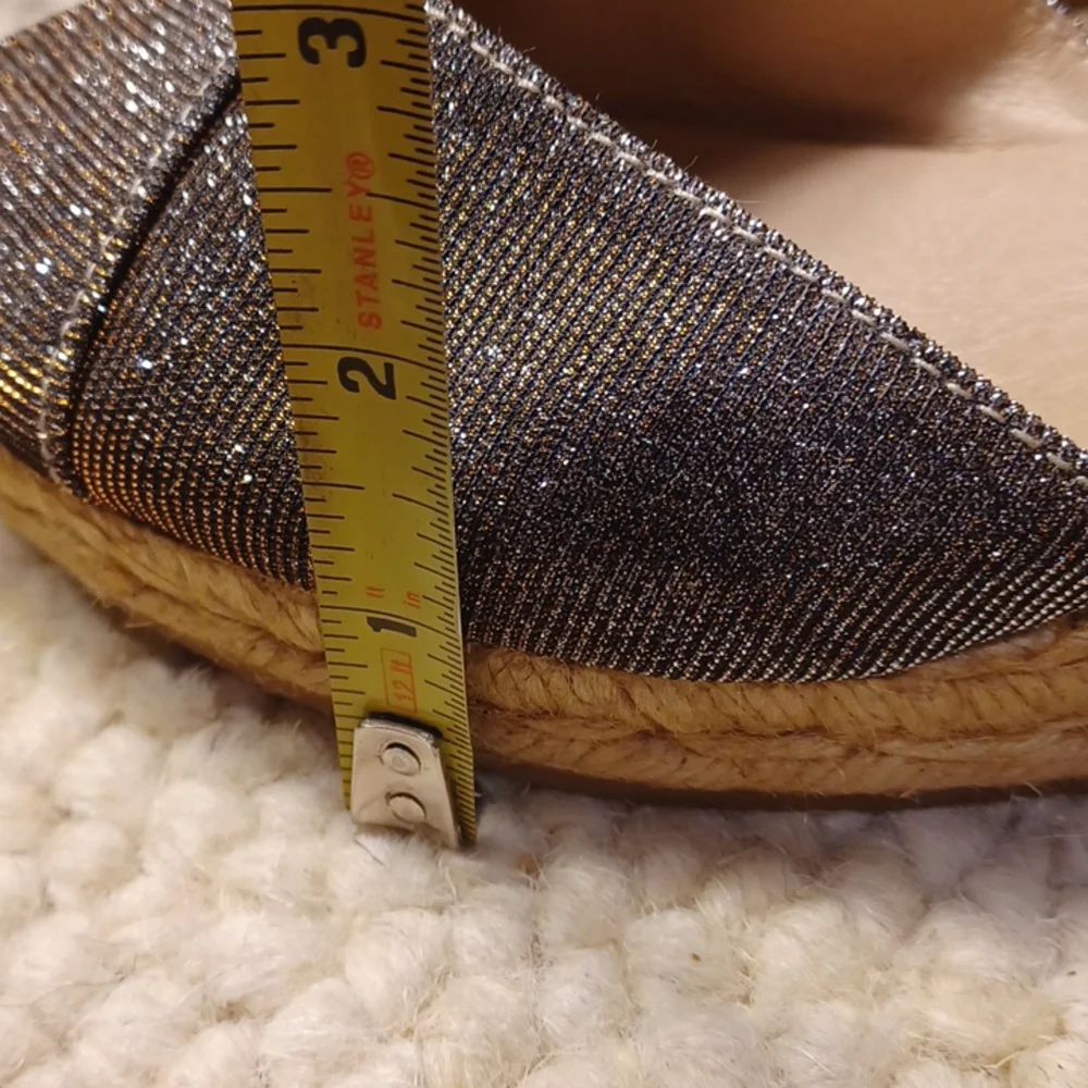 Eric Michael Copa espadrilles - Picture 11 of 15